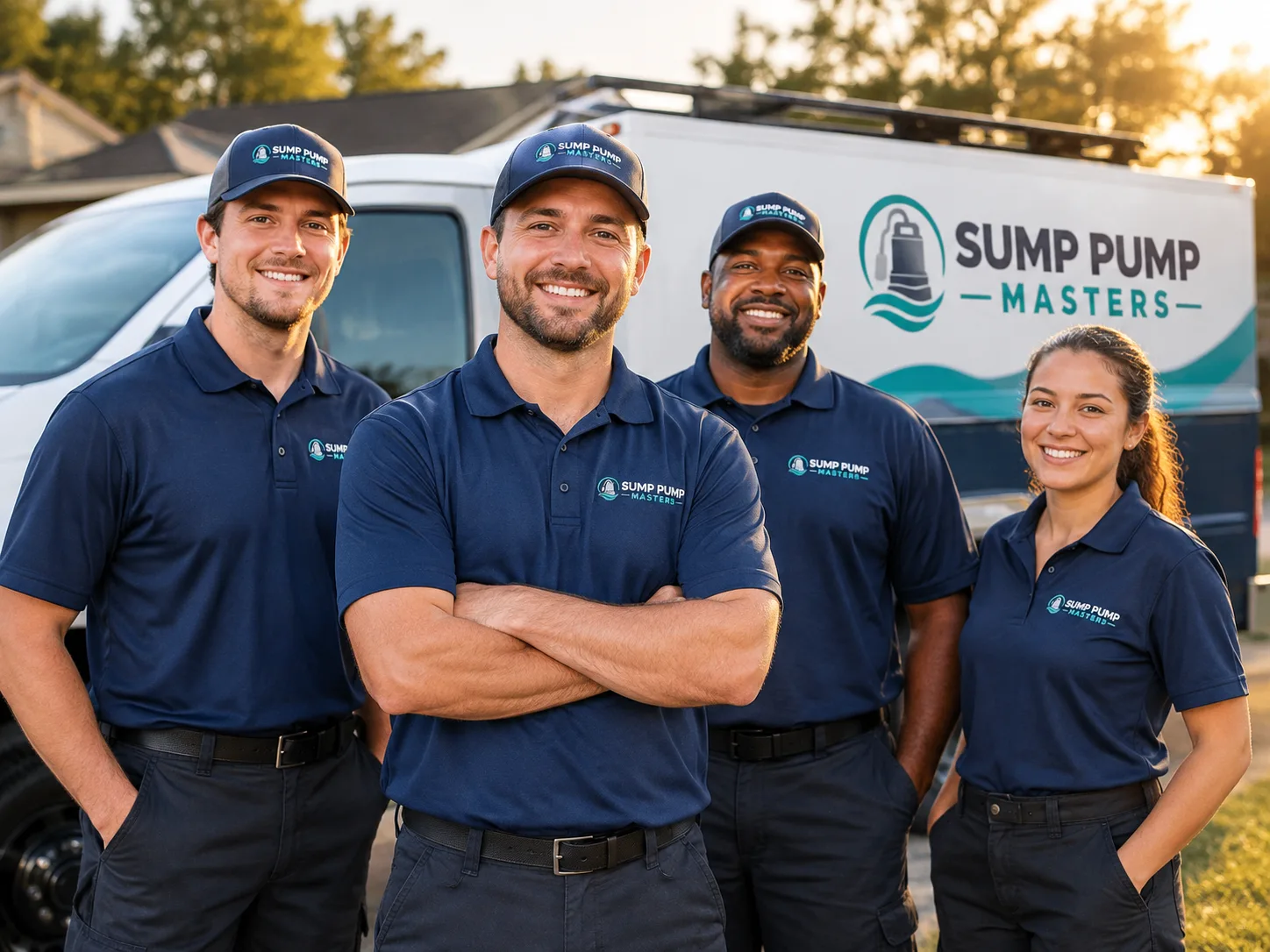 Sump Pump Repair company in Dumas, MS